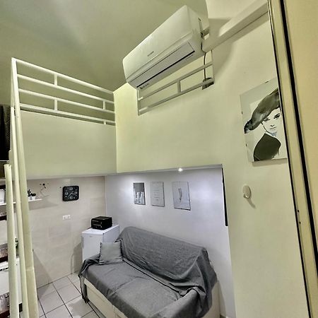 Casa Vacanza Nonna Dora Napoli Ngoại thất bức ảnh