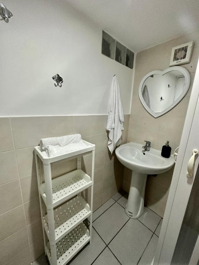 Casa Vacanza Nonna Dora Napoli Ngoại thất bức ảnh