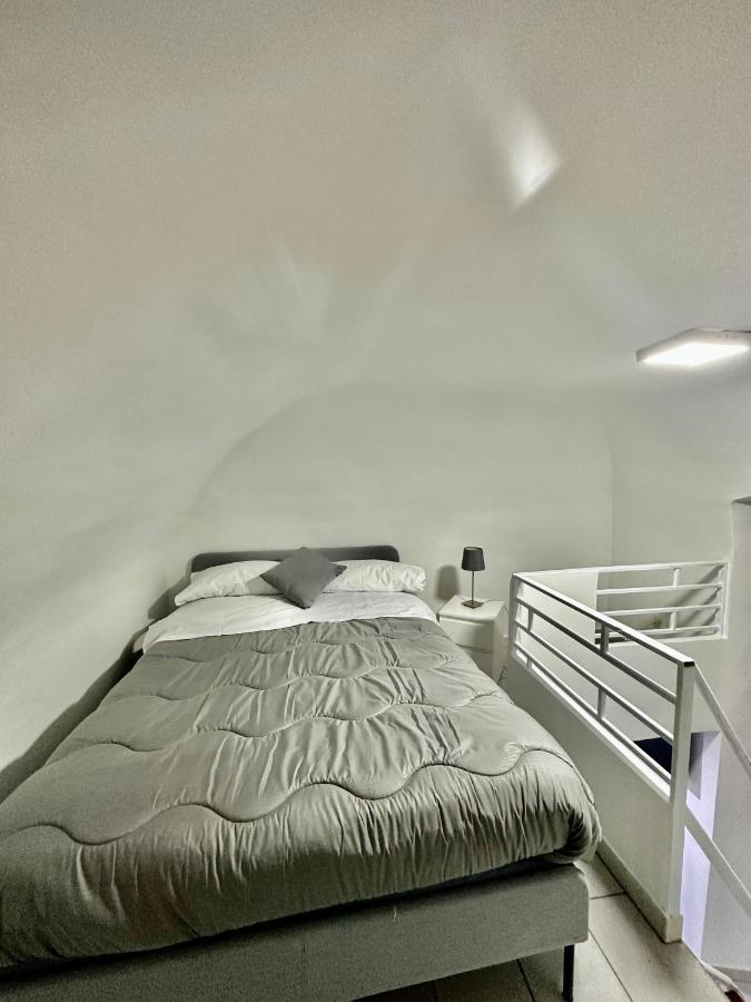 Casa Vacanza Nonna Dora Napoli Ngoại thất bức ảnh