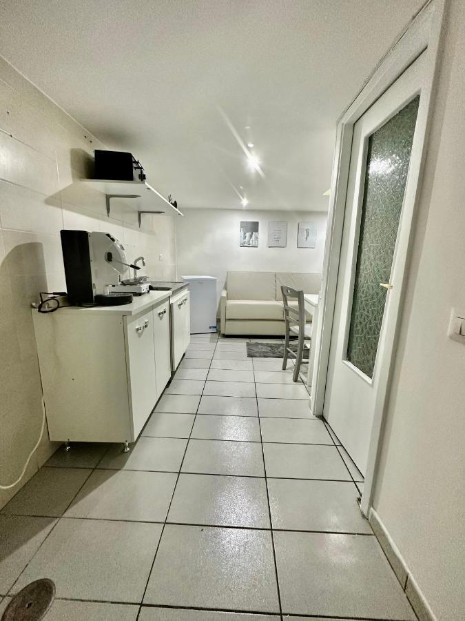Casa Vacanza Nonna Dora Napoli Ngoại thất bức ảnh
