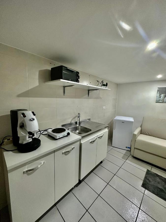 Casa Vacanza Nonna Dora Napoli Ngoại thất bức ảnh