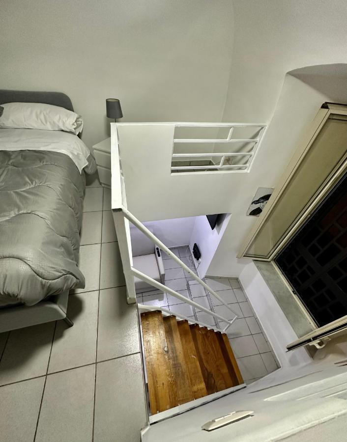 Casa Vacanza Nonna Dora Napoli Ngoại thất bức ảnh