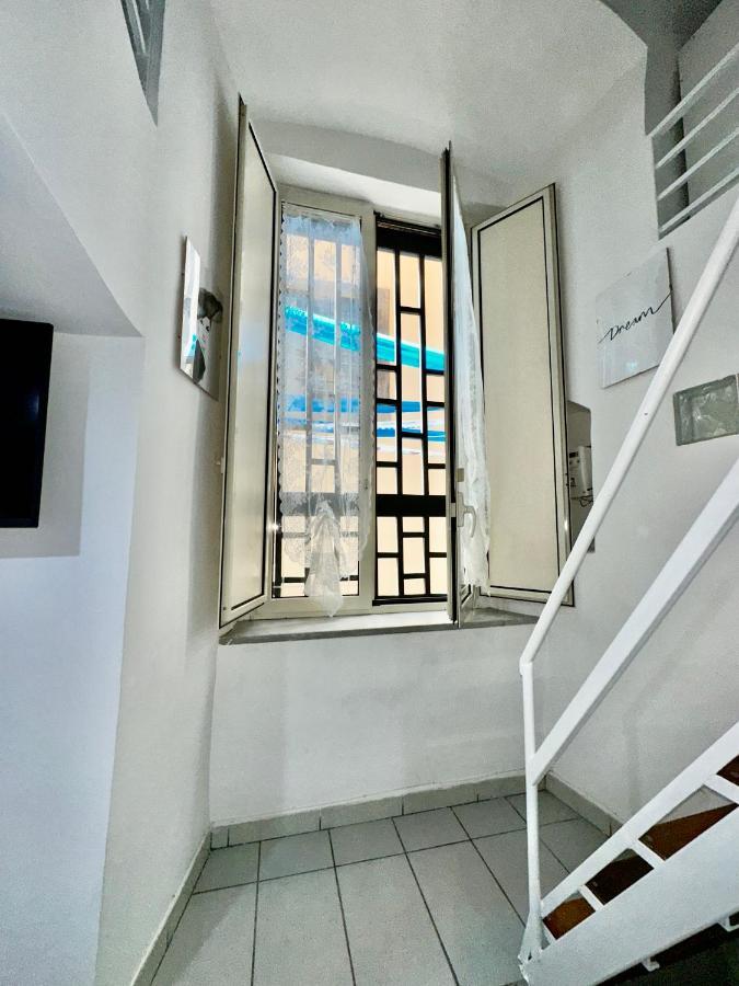 Casa Vacanza Nonna Dora Napoli Ngoại thất bức ảnh