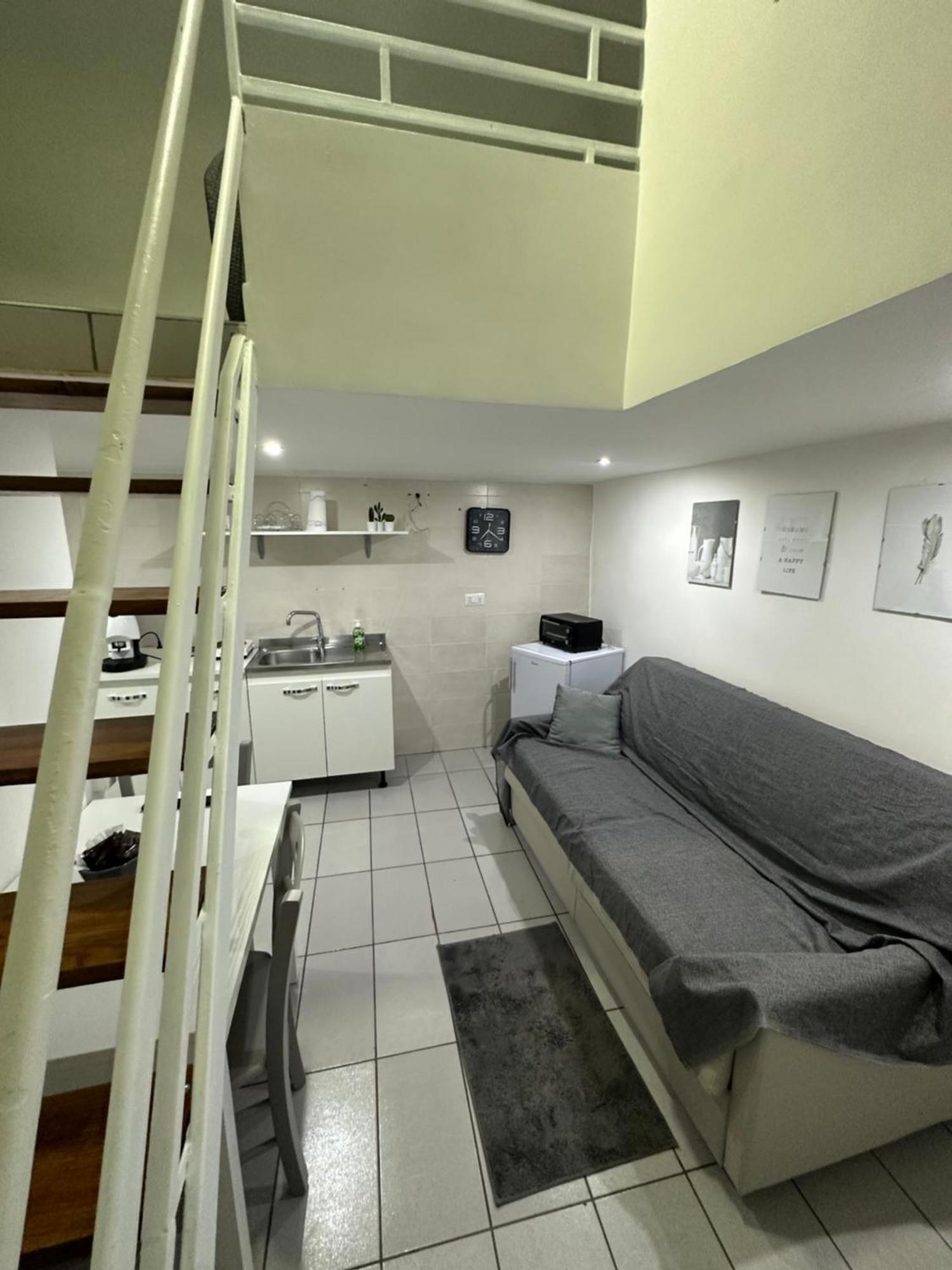 Casa Vacanza Nonna Dora Napoli Ngoại thất bức ảnh