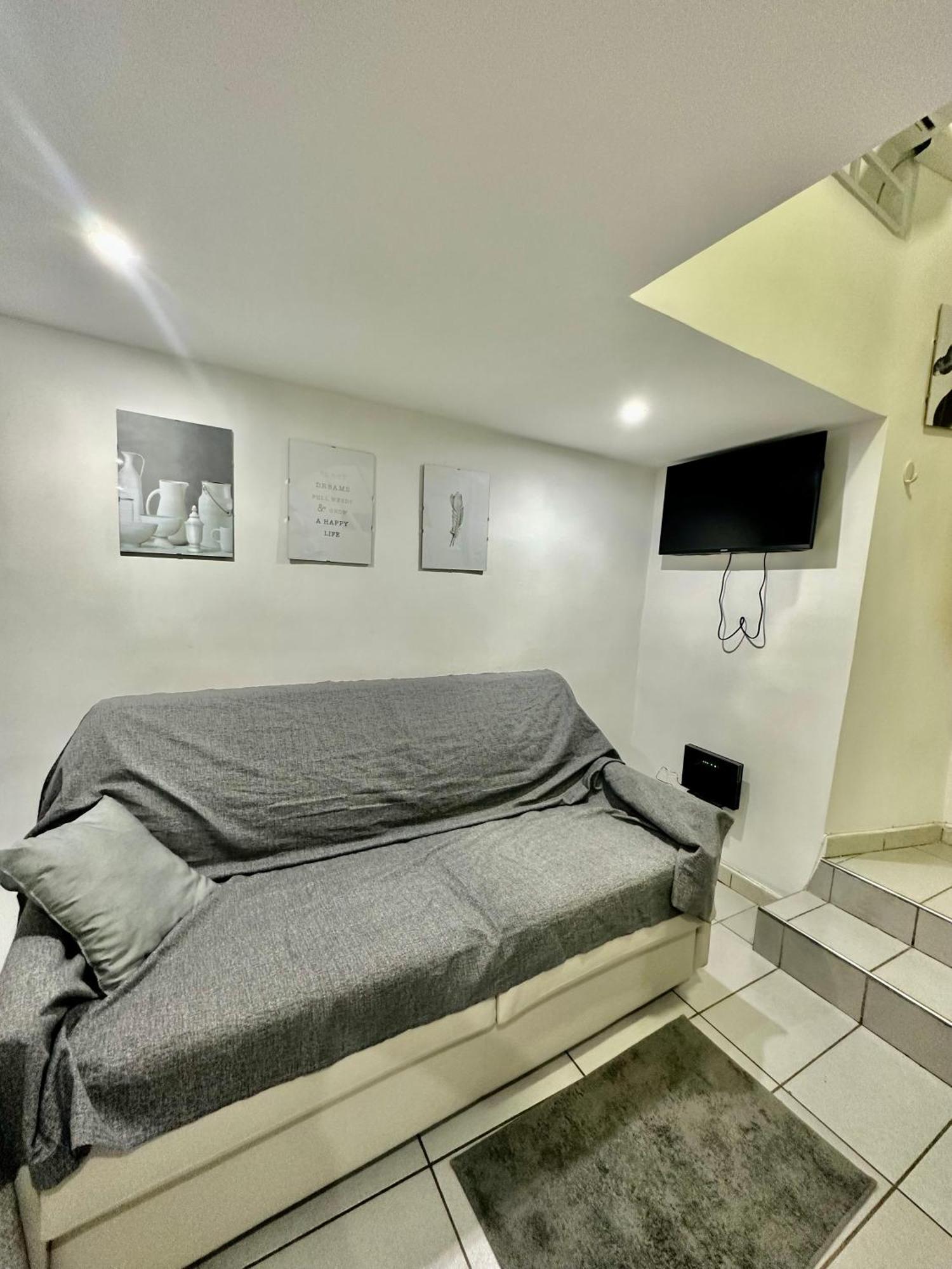 Casa Vacanza Nonna Dora Napoli Ngoại thất bức ảnh