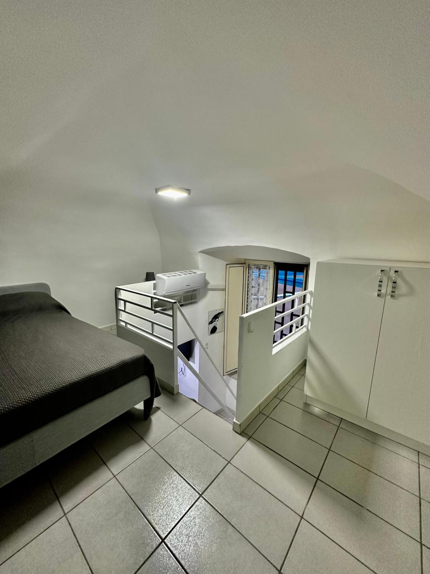 Casa Vacanza Nonna Dora Napoli Ngoại thất bức ảnh